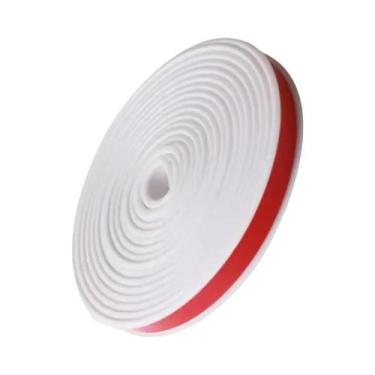 Imagem de Fita De Borda Autoadesiva Em Formato U De 5M, Protetor De Móveis De Ma