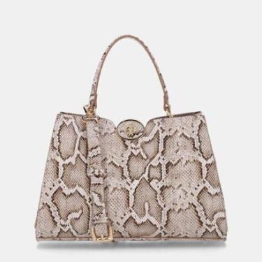 Imagem de Bolsa Diana Tote Média Luz da Lua - 2000575-Feminino