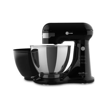 Imagem de Batedeira Britânia BBT505 Double Bowl Inox Triple 500W