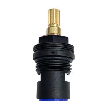 Imagem de Reparo mvc 1/4 de volta deca link/polo/clean/disco/izy plus, PRETO