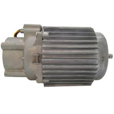 Imagem de Kit Motor 220v Para Lavadora De Pressao Karcher K3, 93026800, 220V