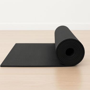 Imagem de Yogakap Tapete De Yoga 1m X 60cm X 5mm – Conforto, Antiderrapante E Leve Para Yoga, Pil...