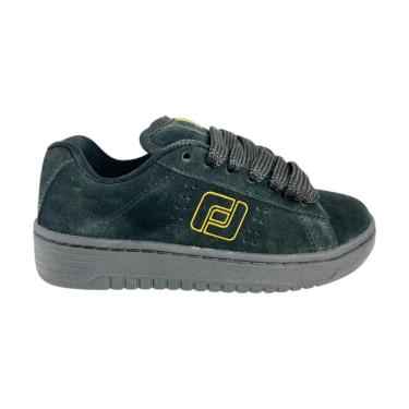 Imagem de Tenis Freeday Urbano Jab Wide Preto-Unissex