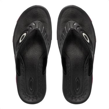 Imagem de Sandália Oakley Masculina Casual Crowd-Masculino
