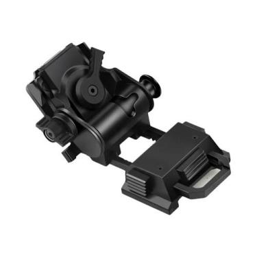 Imagem de Suporte Tático L4G24 Para Capacete NVG Para Dispositivos De Visão Notu