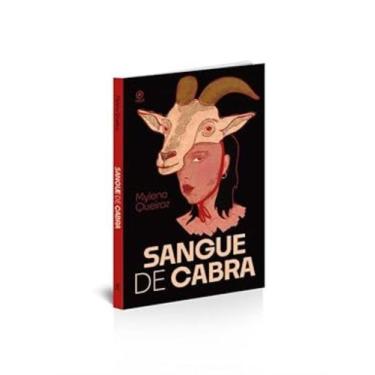 Imagem de Sangue De Cabra - PATUA EDITORA, 3