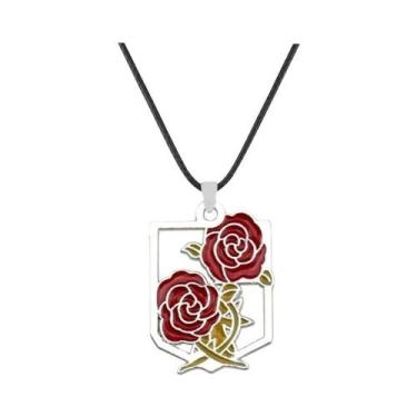 Imagem de Chaveiros De Cosplay Do Anime Attack on Titan Shingeki No Kyojin, Asas