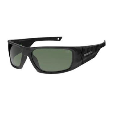 Imagem de Óculos Solar Mormaii Naxos M0200dj371 Fosco Lente Verde cat1-Masculino