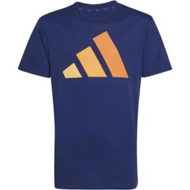 Imagem de Camiseta Adidas Essentials Infantil-Unissex