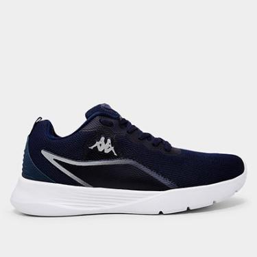 Imagem de Tênis Kappa Sprint Unissex-Masculino