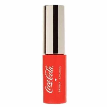 Imagem de BT Coca Cola Tint Labial Oil Tint 4.75g Bruna Tavares Iconic-Feminino