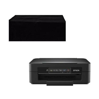 Imagem de Capa Impressora Epson Expression Xp 241 Corino Impermeável