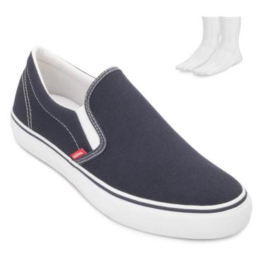 Imagem de Tênis Rainha Iate IV e Meia RA24-RA0367