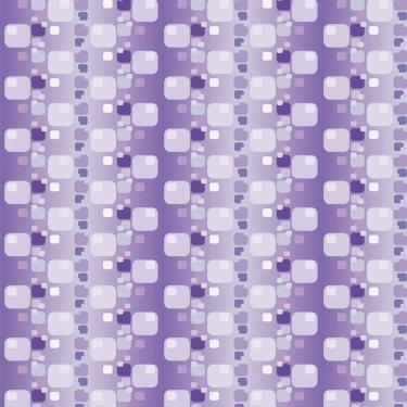 Imagem de Papel Parede Quadrados Lilas Claro Sala Quarto Casal Adesivo