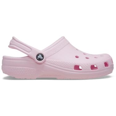 Imagem de Sandália crocs classic pink milk-Unissex