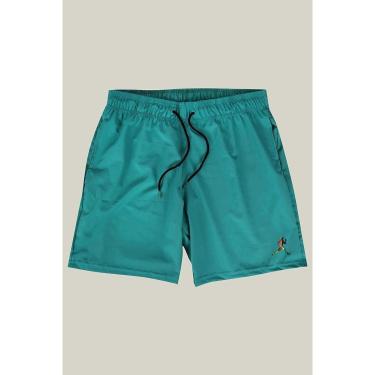 Imagem de Bermuda Shorts Masculino Corrida Elastano Premium WSS Run Colors-Masculino