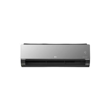 Imagem de Ar-Condicionado Split Dual Inverter LG Voice +AI 12.000BTUs Q/F S3W12JAR7 - 220V