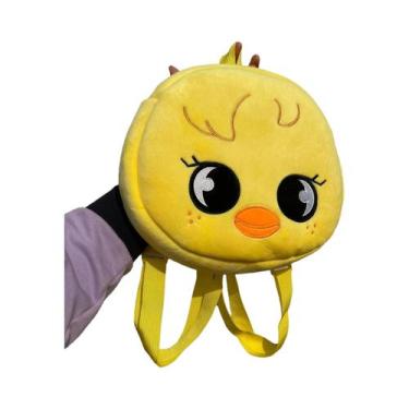 Imagem de Mochila Escolar Mini Coreana Pequena Para Estudantes, Presentes De Ani