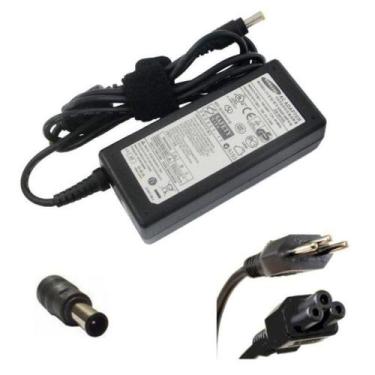 Imagem de Fonte Carregador Notebook Samsung R440 Rv410 Rv411 Rv415