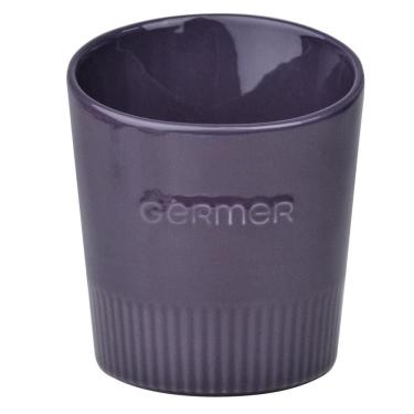 Imagem de Porta Utensílios Diâmetro 13,5 cm Ameixa Germer Porcelanas
