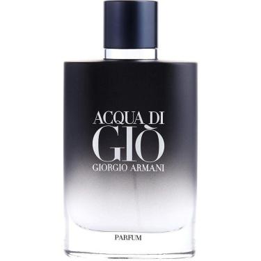 Imagem de Perfume Masculino Giorgio Armani Acqua Di Gio Parfum Spray Refilável 125 ml