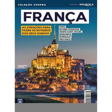 Imagem de França - Roteiro Dos Sonhos