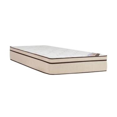 Imagem de Colchão Solteiro Innovation One Face Tecnopedic Molas Bonnel 27cm Colc