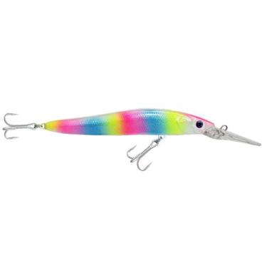 Imagem de Isca Artificial Lori Mais 80 - 8cm 8g - Várias Cores, Cor, 66