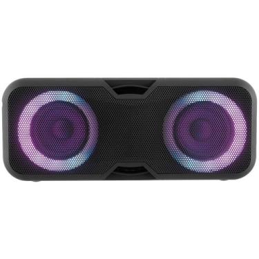Imagem de Caixa Acústica Philco Speaker Extreme Preta PBS55BT  Bivolt, Preto, Bi