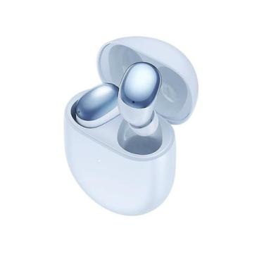 Imagem de Fones de ouvido Bluetooth Xiaomi Redmi Buds 4 5.2 Bluetooth - Gloome S