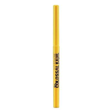 Imagem de Lápis De Olhos Maybelline The Colossal Kajal Preto-Feminino