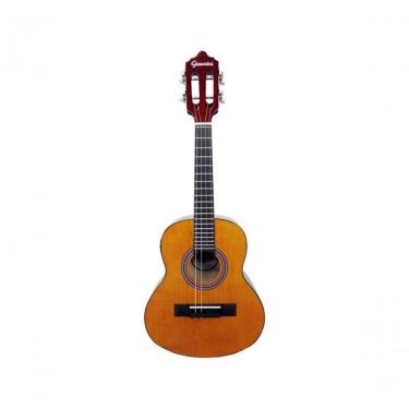 Imagem de Cavaco Eletroacústico CS14EP com Equalizador EP1 Passivo e Acabamento em Verniz Brilhan...