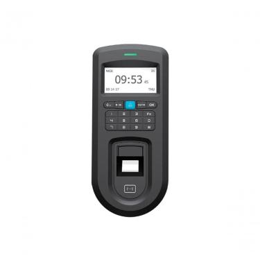 Imagem de Controladora de Acesso Digital Ln-30 ID Poe com Controle Biométrico e Memória para 3.00...