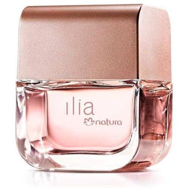 Imagem de Natura Deo Parfum Ilía Feminino - 50 ml