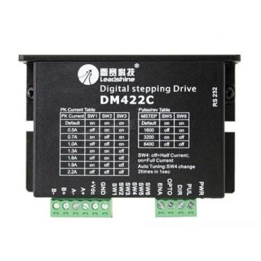Imagem de Drive de movimento 422 leadshine