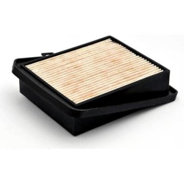 Imagem de Filtro de ar Honda Cg 160 Fan 2015 a 2024 MANN-FILTER