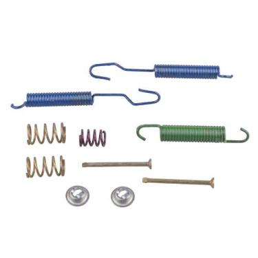 Imagem de Reparo Molas Sapata Caminhoes F400 1971 a 1984 - 203584 - 314 - Caminh