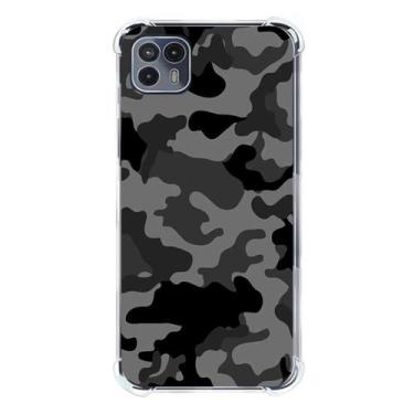 Imagem de Capa Capinha De Celular Compatível com Moto G50 5g Personalizada - Tud