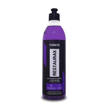 Imagem de Restaurax Vonixx 500ml Revitalizador de Plásticos