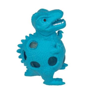 Imagem de Stress Ball Orbeez Squishy Dino Apertar Anti Stress Nº 06 - SMART TECH