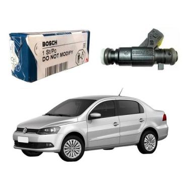 Imagem de Bico Injetor Bosch Voyage 1.6 8v 2014 A 2017