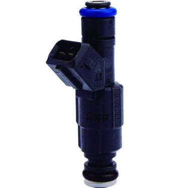 Imagem de Bico Injetor Golf Audi A3 A4 1.8 Turbo 06a906031f 0280157170 - Bosch