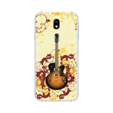 Imagem de Capa Adesivo Skin373 Verso Para Samsung Galaxy J7 Pro - KawaSkin