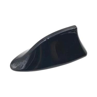 Imagem de Antena Universal De Barbatana De Tubarão Para Carro, Antena De Teto Pa