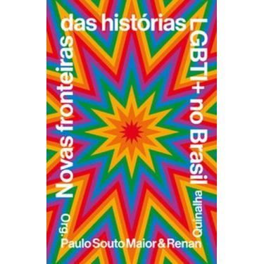 Imagem de Novas fronteiras das histórias LGBTI+ no Brasil - ELEFANTE, 3