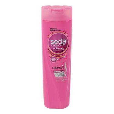 Imagem de Shampoo seda