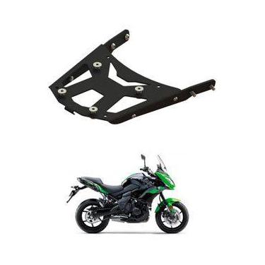 Imagem de Bagageiro Para Baú Givi Versys 650 2022 em Diante Braz