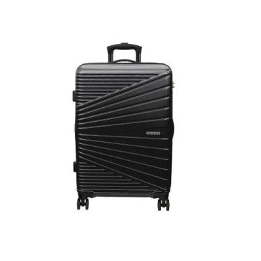 Imagem de Mala American Tourister by Samsonite Recife Tamanho M