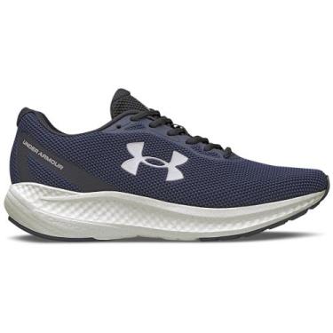 Imagem de Tênis under armour wing m, Azul marinho, 40