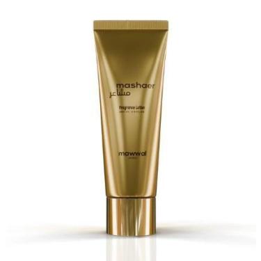 Imagem de Creme Hidratante Corporal Arabia Mashaer Feminino Mawwal 200ml - N/A